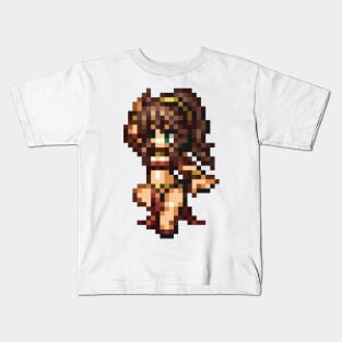 Primrose Sprite Kids T-Shirt